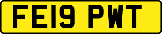 FE19PWT