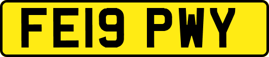 FE19PWY