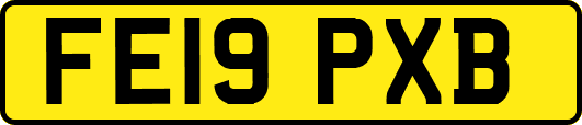 FE19PXB