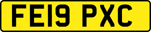 FE19PXC