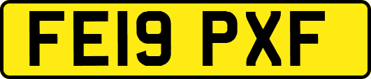 FE19PXF