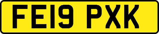 FE19PXK