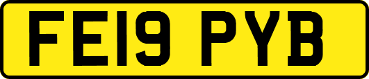 FE19PYB