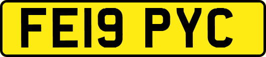 FE19PYC