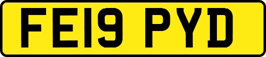 FE19PYD
