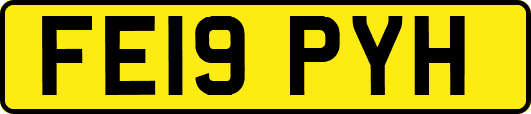 FE19PYH