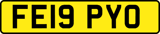 FE19PYO