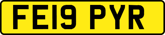 FE19PYR