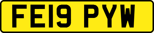 FE19PYW