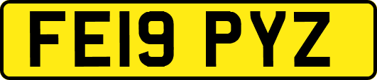 FE19PYZ