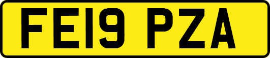 FE19PZA