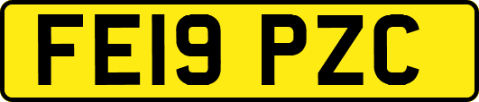 FE19PZC