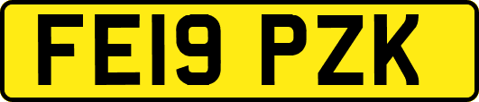 FE19PZK