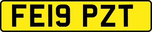 FE19PZT