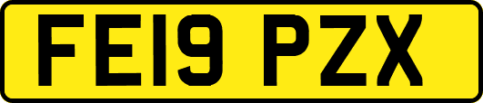 FE19PZX