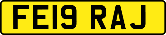 FE19RAJ