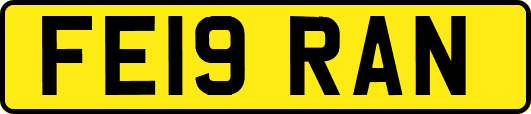 FE19RAN