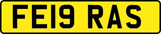 FE19RAS