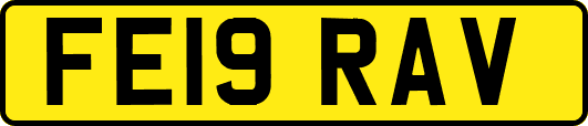 FE19RAV