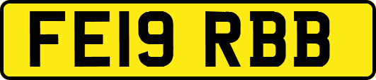 FE19RBB