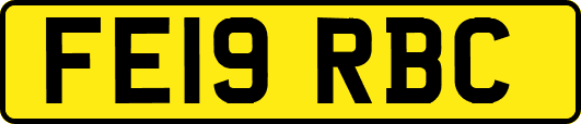 FE19RBC