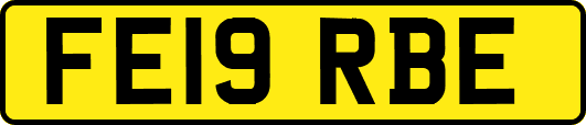 FE19RBE