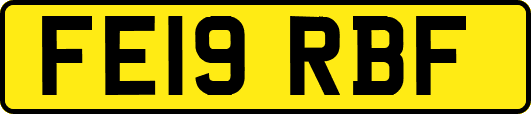 FE19RBF