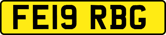 FE19RBG
