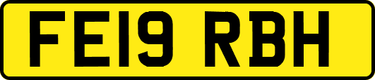 FE19RBH