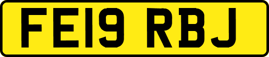 FE19RBJ