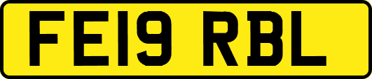 FE19RBL