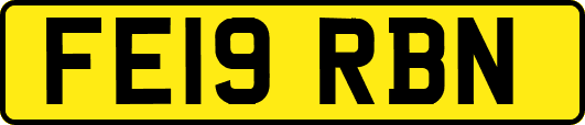FE19RBN