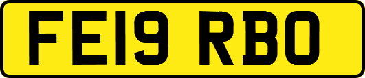 FE19RBO