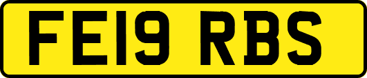 FE19RBS