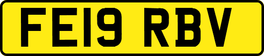 FE19RBV