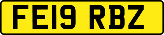 FE19RBZ