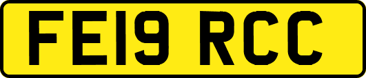 FE19RCC