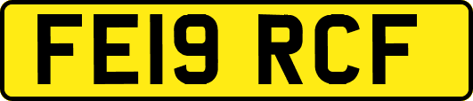 FE19RCF