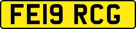 FE19RCG