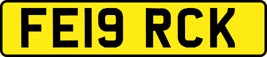 FE19RCK