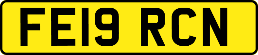 FE19RCN