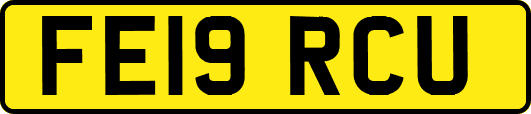 FE19RCU