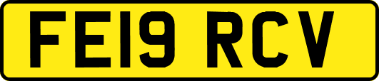FE19RCV