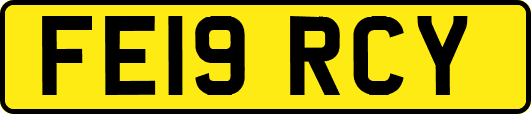 FE19RCY