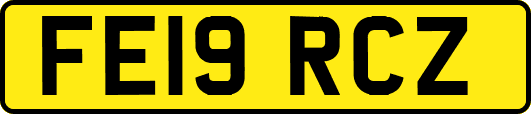 FE19RCZ