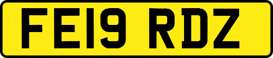 FE19RDZ