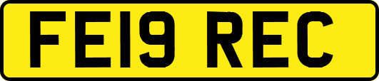 FE19REC