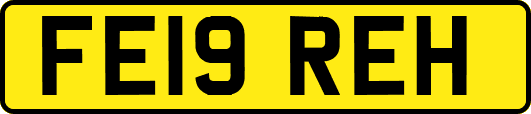 FE19REH