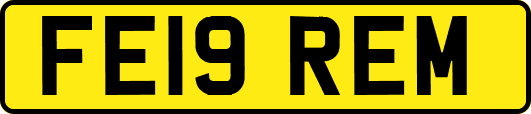 FE19REM