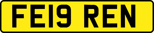 FE19REN